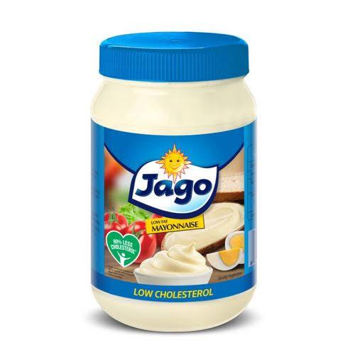 JAGO MAYONNAISE 433ml