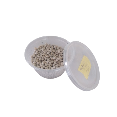 WHITE PEPPER SEED