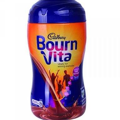 BOURNVITA 900g JAR