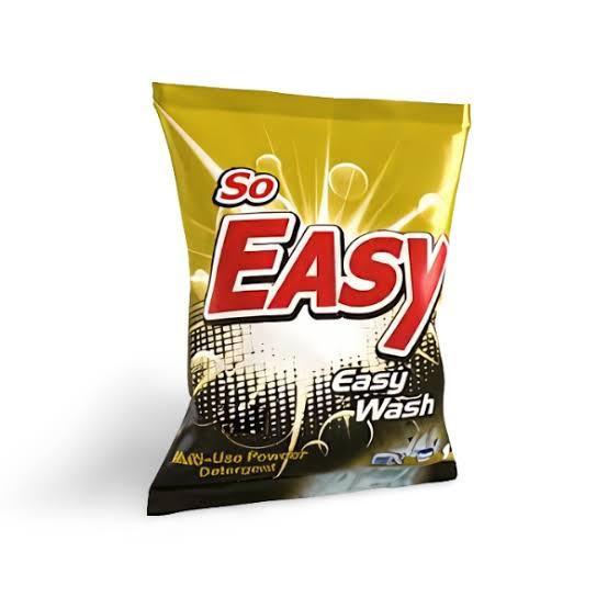 SO EASY DETERGENT 60G