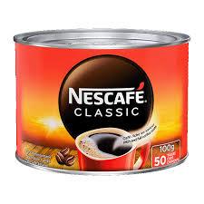 NESCAFÉ TIN