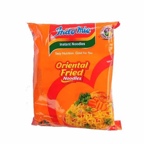 INDOMIE ORIENTAL (PIECE) 70G