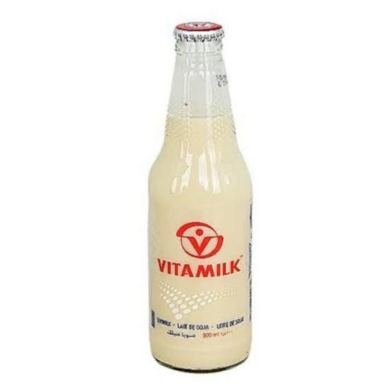 VITAMILK SOYMILK