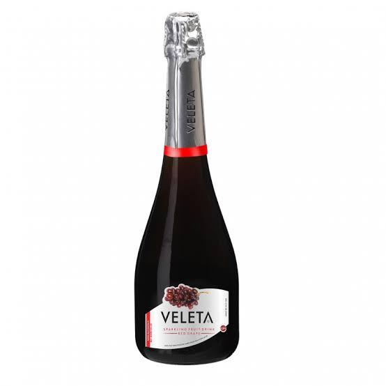 VELETA FRUIT WINE BIG