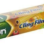 CLING FILM (BIG)