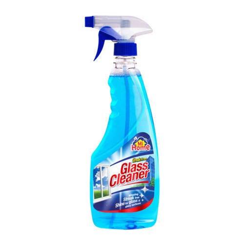 NOVEX GLASS CLEANSER