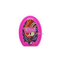 WIND AIR FRESHENER PINK (SMALL)