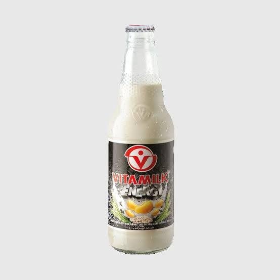 VITAMILK ENERGY 