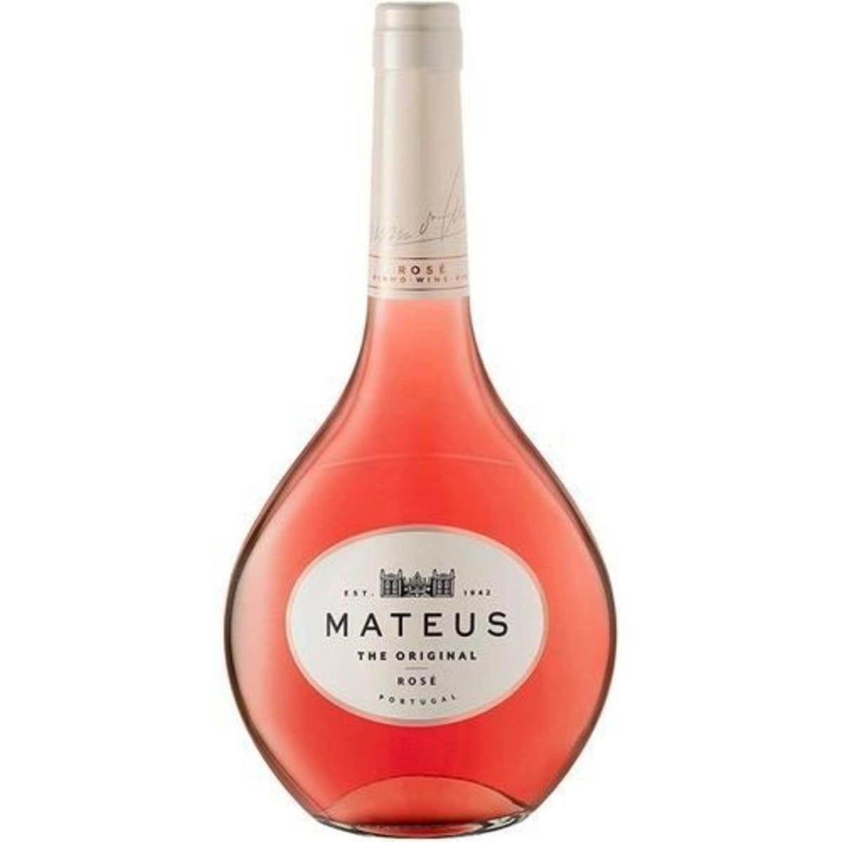 MATTEUS ROSE 