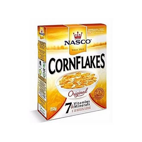 NASCO CORNFLAKES 350g