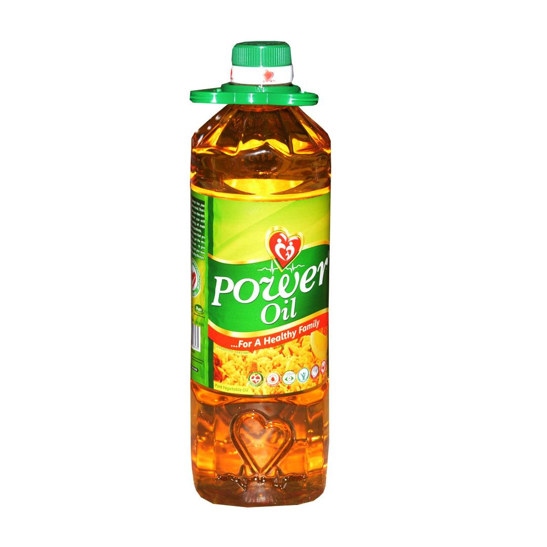 POWER OIL 1.4L