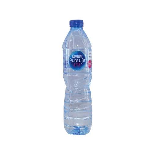 NESTLE WATER BLUE 60cl