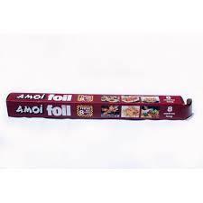 AMOI FOIL ( SMALL)