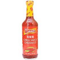 AMOY CHILLI SAUCE BIG