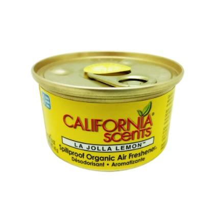 CALIFORNIA SCENT LEMON 