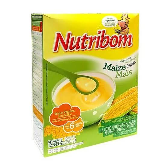 NUTRIBON MAIZE 