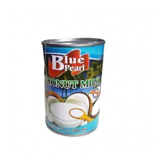 BLUE PEARL COCONUT MILK 