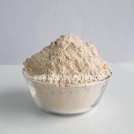 YAM FLOUR (ELUBO GIDI)