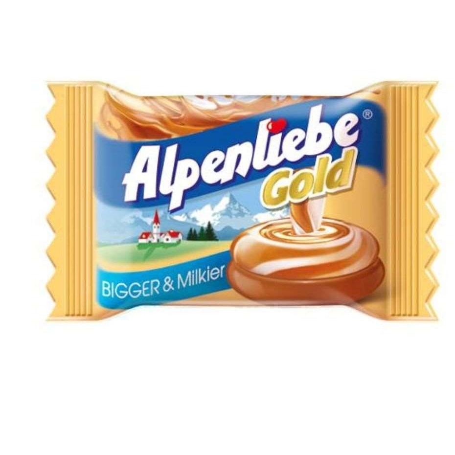 ALPENLIEBE SMALL ( 3 for 50 naira)