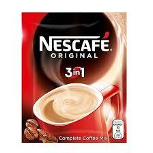 NESCAFÉ 3IN1(5 per roll)