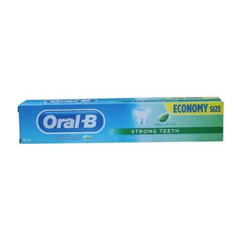 ORAL B PASTE (SMALL)