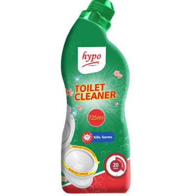 HYPO TOILET CLEANSER 725ML