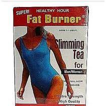 FAT BURNER 