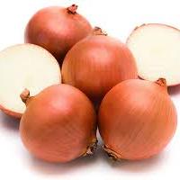 ONIONS RAW