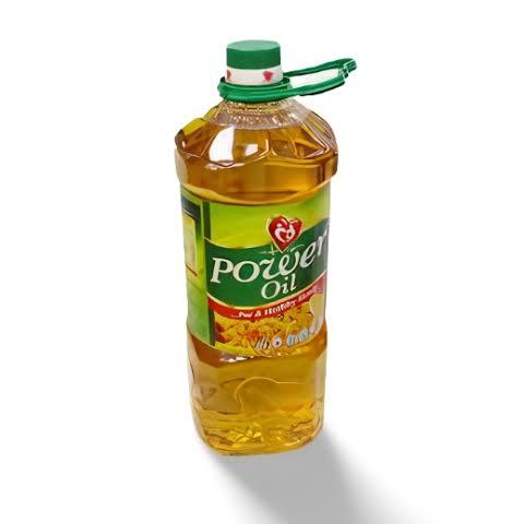 POWER OIL 2.6L