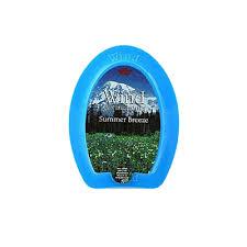 WIND AIR FRESHENER BLUE (SMALL)