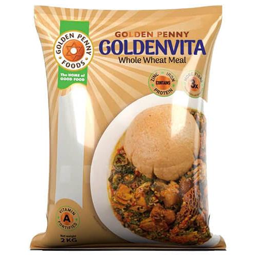 GOLDEN PENNY WHEAT 1kg