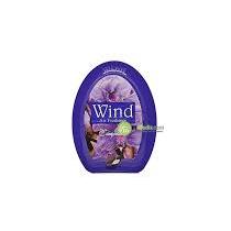 WIND AIR FRESHENER PURPLE (SMALL)