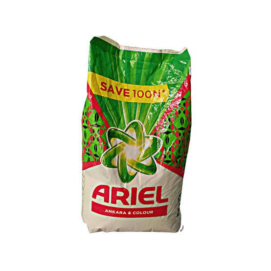 ARIEL ANKARA 800G