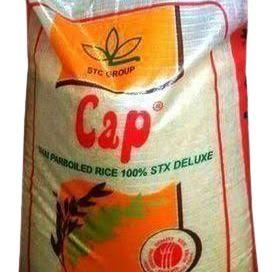 RICE 25kg BAG