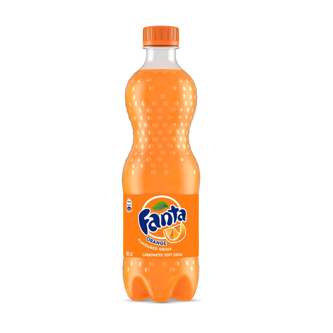 FANTA 50cl