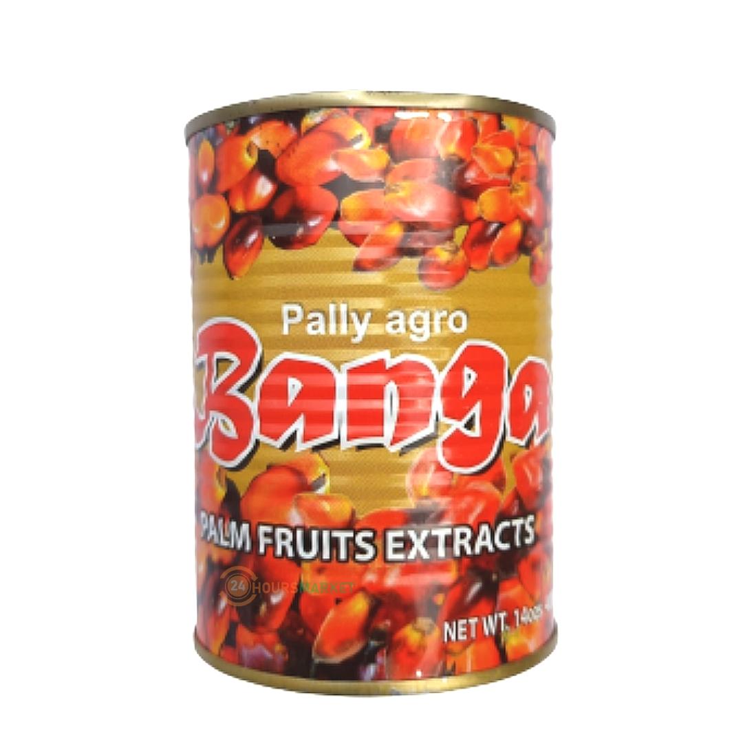 BANGA EXTRACT 