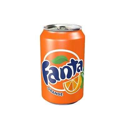 FANTA 30CL CAN 