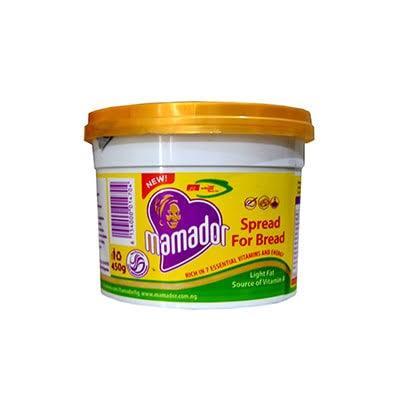 MAMADOR BUTTER 