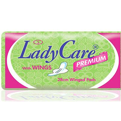 LADY CARE (GREEN)