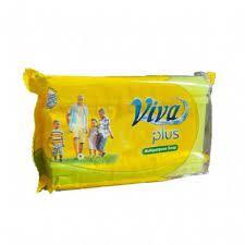 VIVA PLUS (YELLOW BAR )