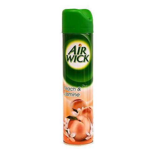 AIR WICK SPRAY FRESHENER (PEACH & JASMINE)