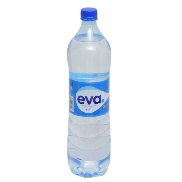 EVA BOTTLE WATER 75cl