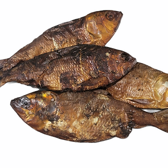 AGBODO FISH