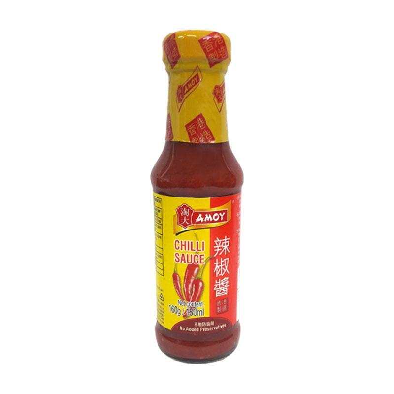 AMOY SWEET CHILLI SAUCE SMALL