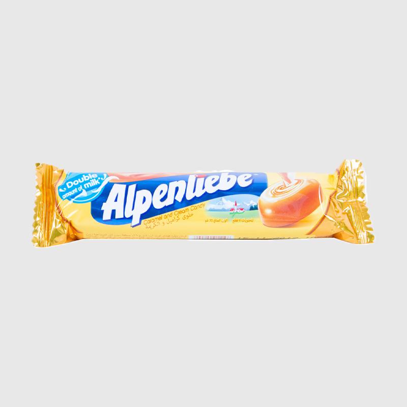 ALPENLIEBE BIG