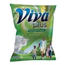 VIVA PLUS GREEN 350G 