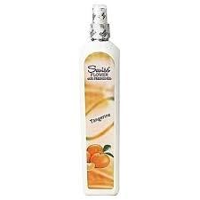 SWISS SPRAY FRESHENER TANGERINE (BIG)