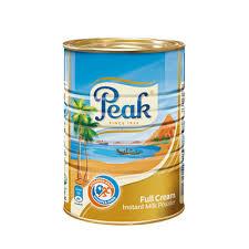 PEAK TIN 400g