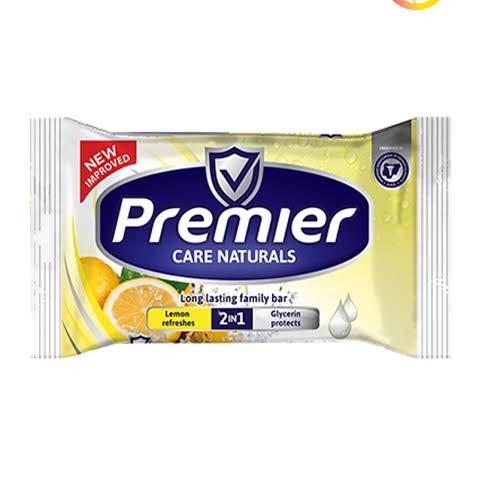 PREMIER (LEMON)