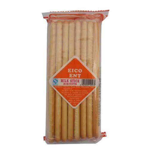 MILK STICKS BISCUITS 